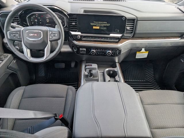 2026 GMC Sierra 1500 Elevation - Photo 8