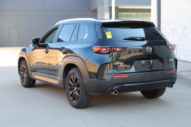 2025 Mazda CX-50 2.5 S Preferred photo 3