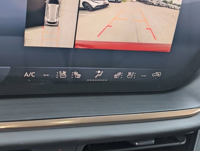 2026 Buick Envision Avenir - Photo 13