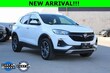  Buick Encore GX