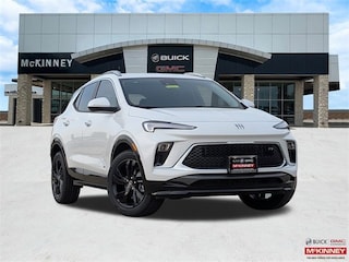 2026 Buick Encore GX Sport Touring SUV