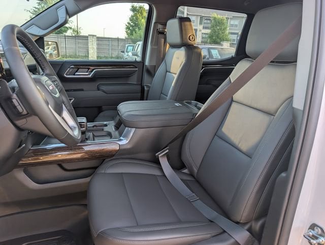 2026 GMC Sierra 1500 Elevation - Photo 19