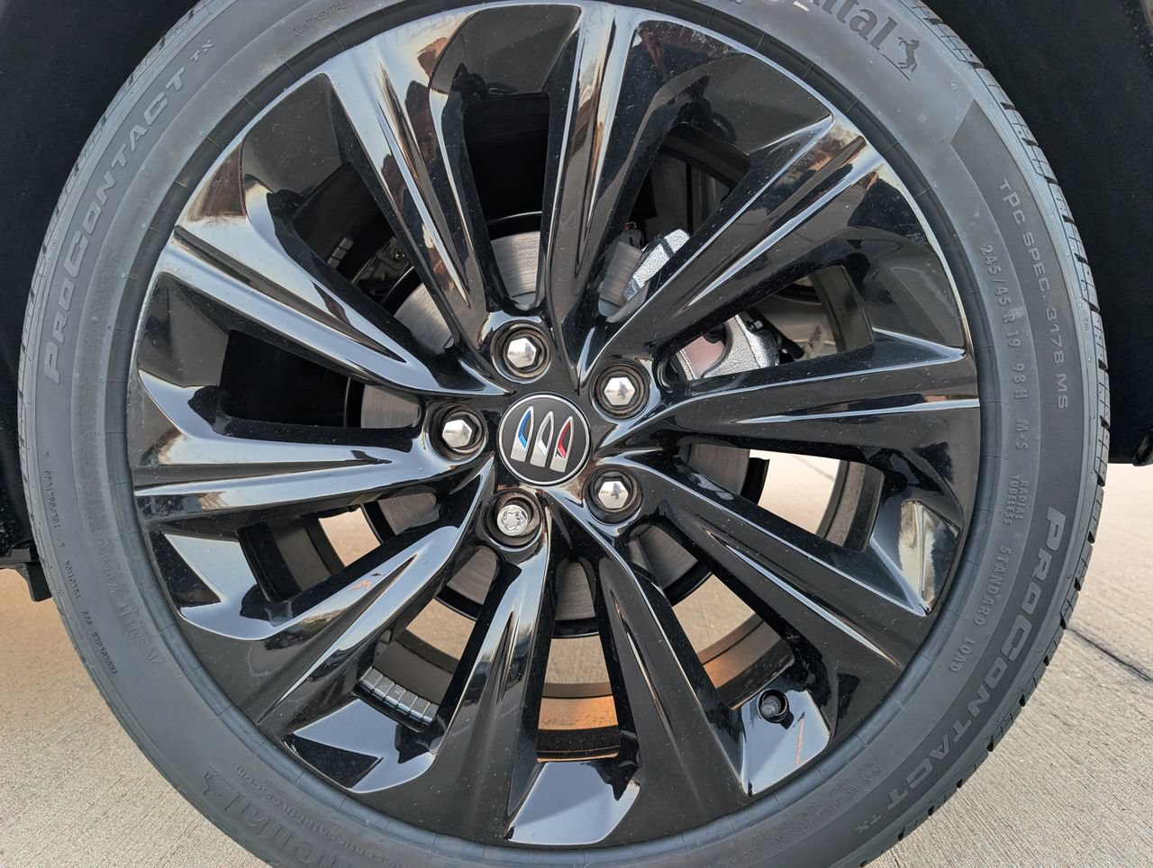 2026 Buick Envista Sport Touring - Photo 6