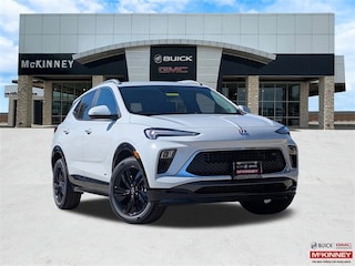 2026 Buick Encore GX Sport Touring SUV