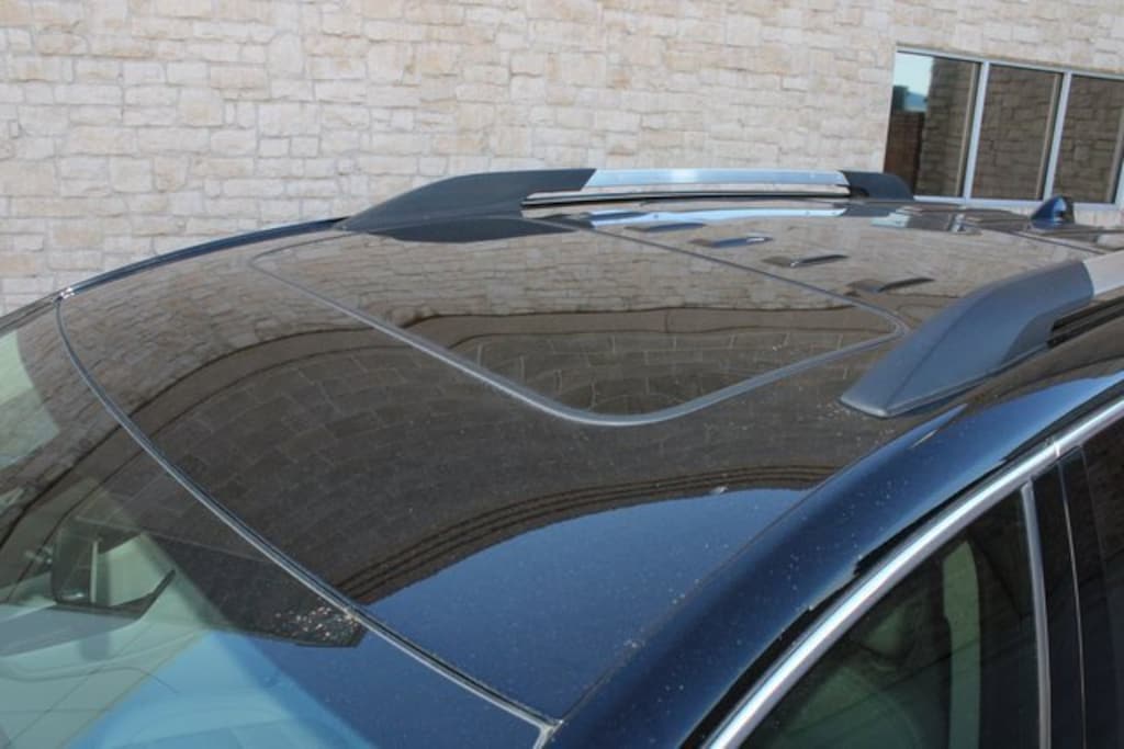 Used 2023 GMC Acadia Denali SUV