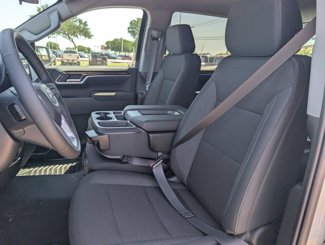 2026 GMC Sierra 1500 Elevation - Photo 19