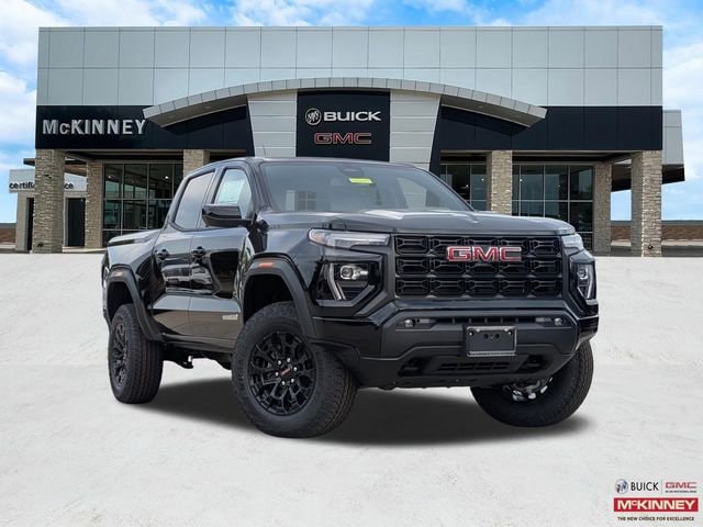 2026 GMC Canyon 2WD Elevation Crew Cab Short Box's photo