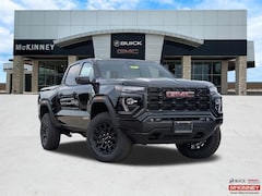 2026 GMC Canyon Elevation Truck Crew Cab