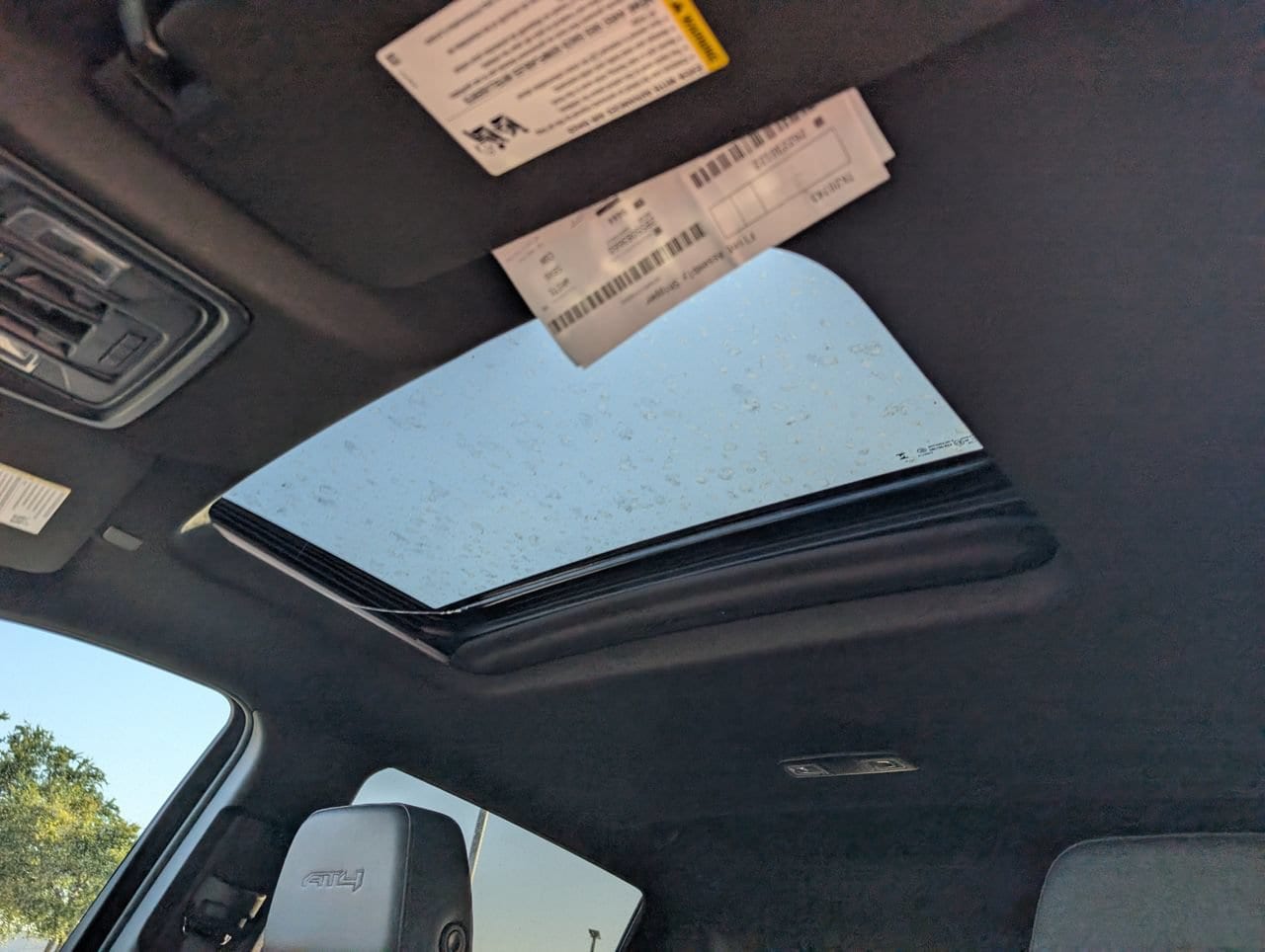 2026 GMC Sierra 2500HD AT4 - Photo 19