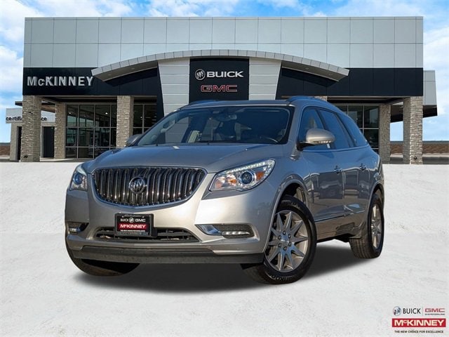 2017 Buick Enclave Leather's photo