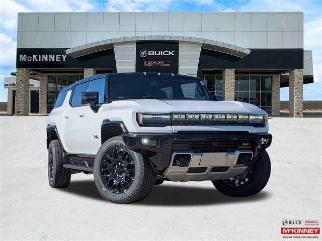 2026 GMC HUMMER EV 2X's photo