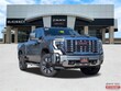 GMC Sierra 2500 HD