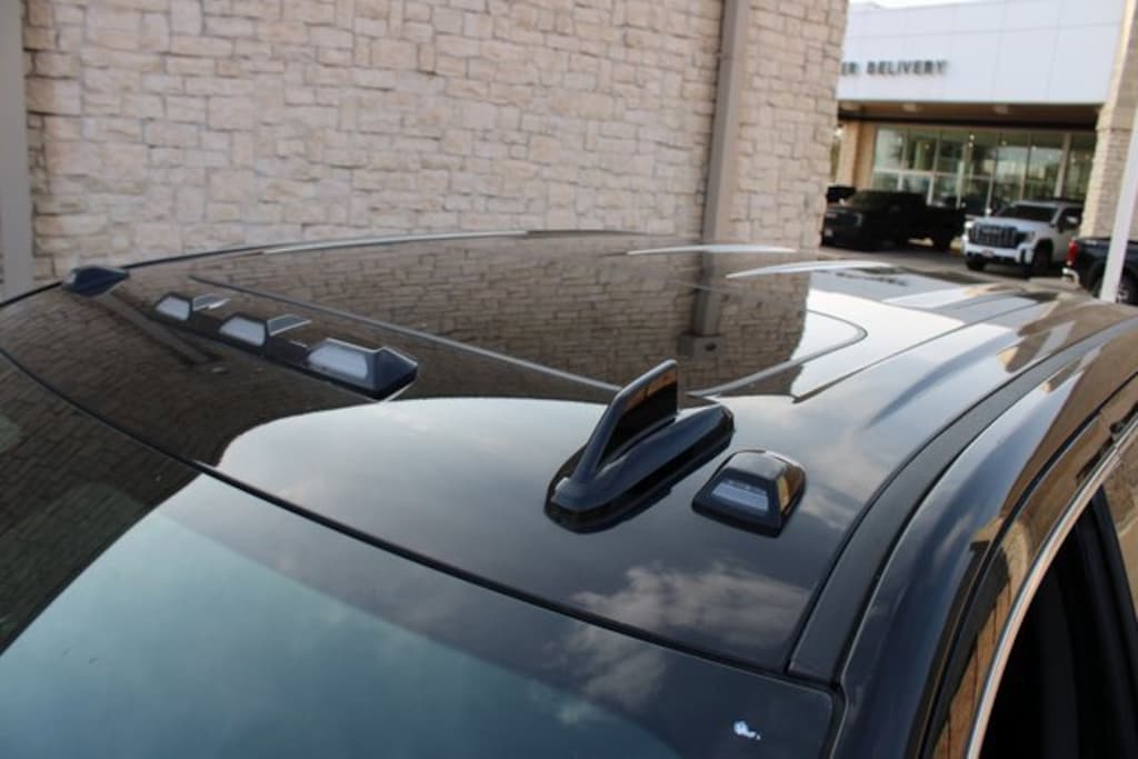 Used 2022 GMC Sierra 2500 HD Denali Truck Crew Cab