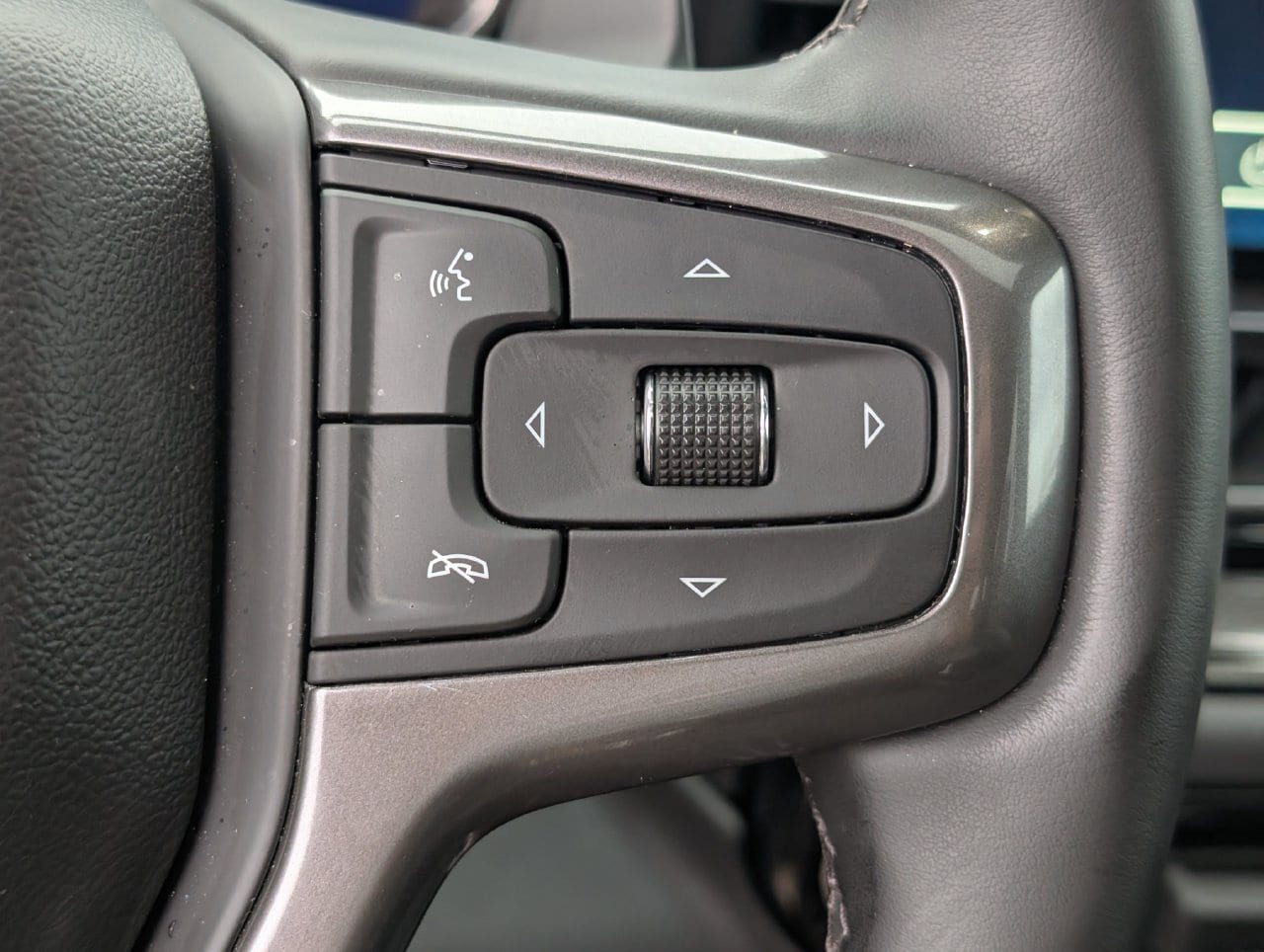 Used 2026 Black Chevrolet ZR2 image 21