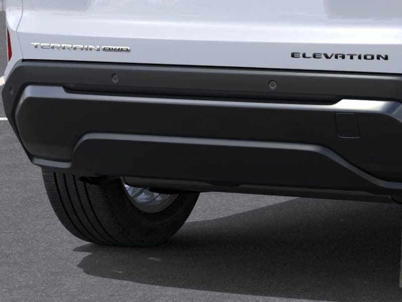 2026 GMC Terrain Elevation - Photo 14
