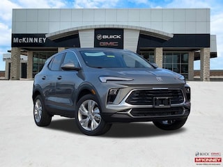 2026 Buick Encore GX Preferred SUV