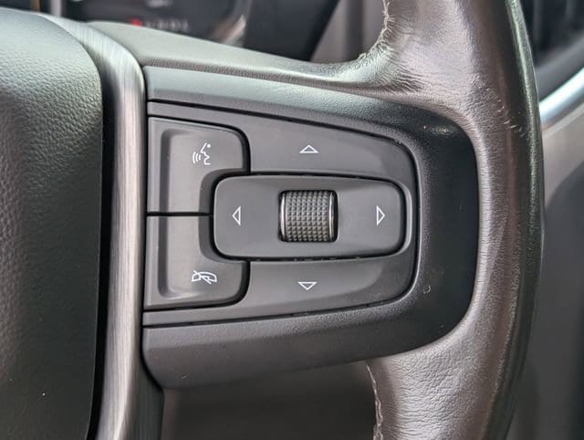 2022 GMC Sierra 2500 Denali HD Denali - Photo 23