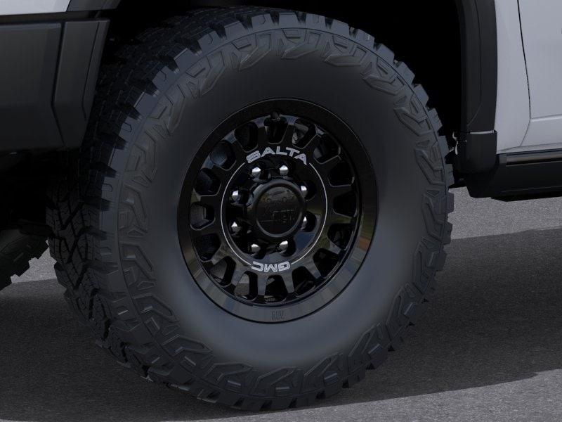2026 GMC Sierra 2500HD AT4X - Photo 31
