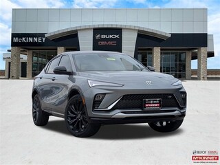 2026 Buick Envista Sport Touring SUV