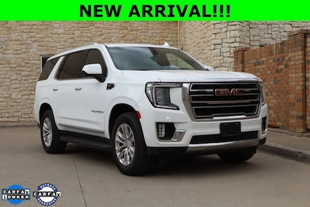 2024 GMC Yukon SLT SUV