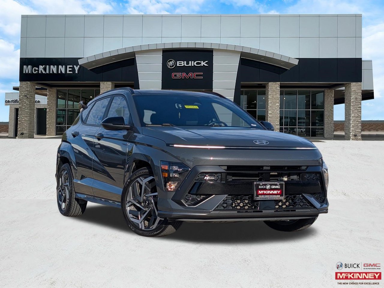2024 Hyundai Kona