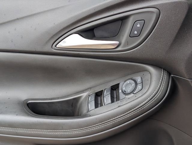 2025 Buick Encore GX Preferred - Photo 24