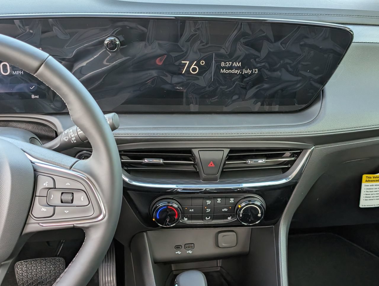 2026 Buick Encore GX Sport Touring - Photo 11