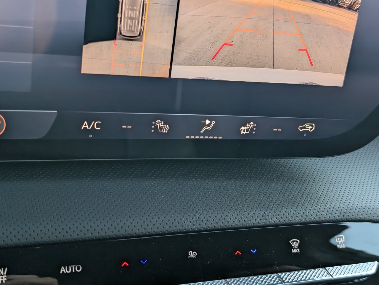 2027 Buick Enclave Preferred - Photo 13