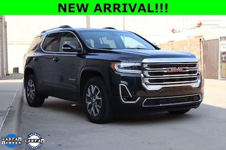 2023 GMC Acadia SLT SUV