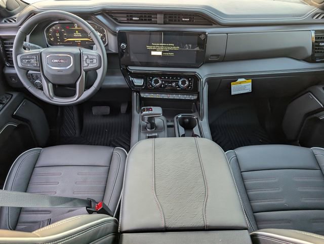2026 GMC Sierra 1500 AT4X - Photo 8
