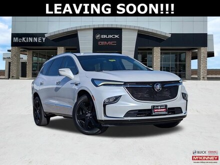 2023 Buick Enclave Essence SUV