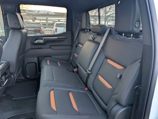 2026 GMC Sierra 1500 AT4 - Photo 21