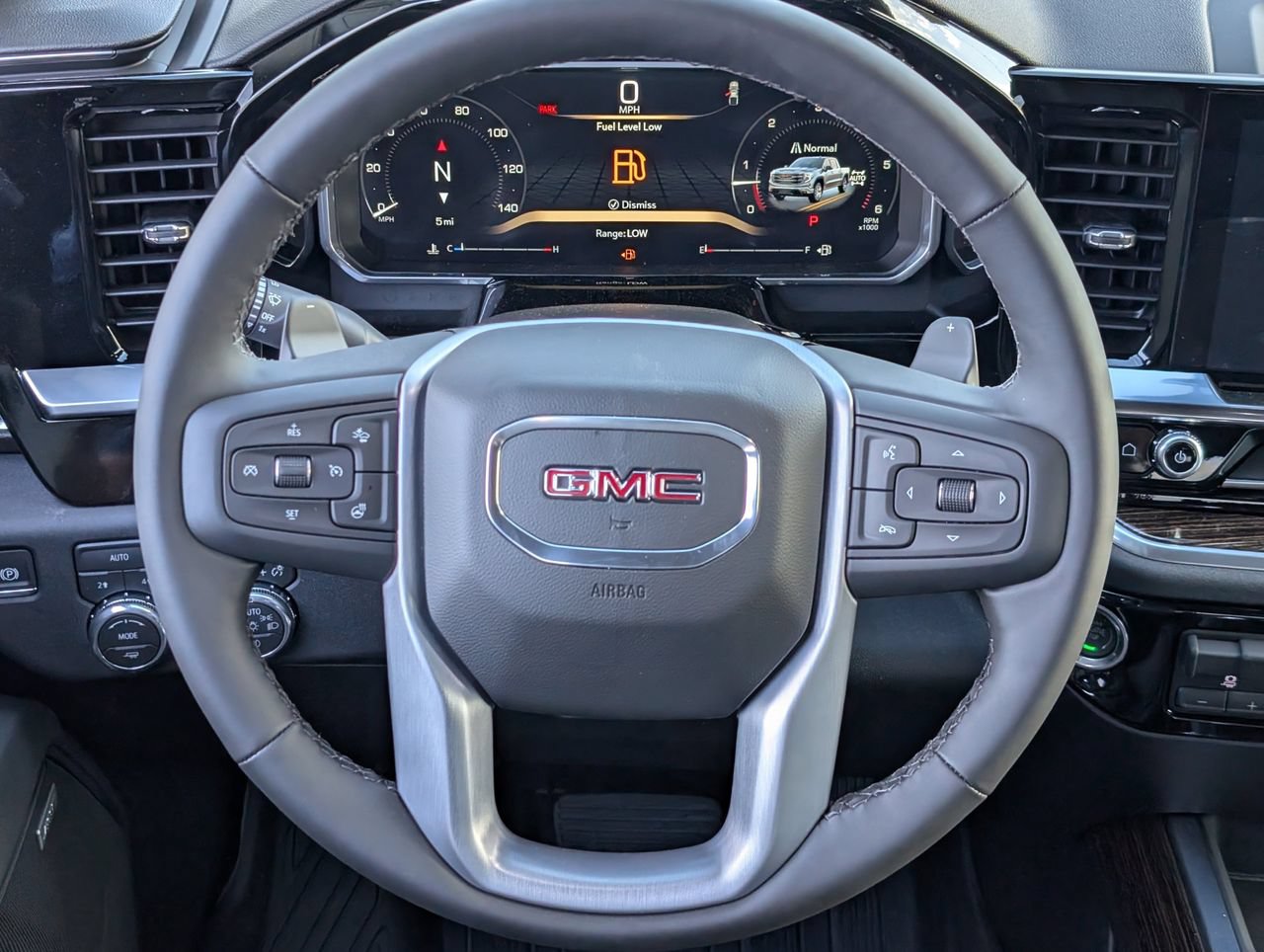 2026 GMC Sierra 1500 Elevation - Photo 10
