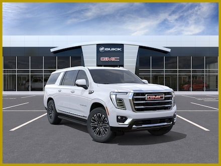 2026 GMC Yukon XL Elevation SUV