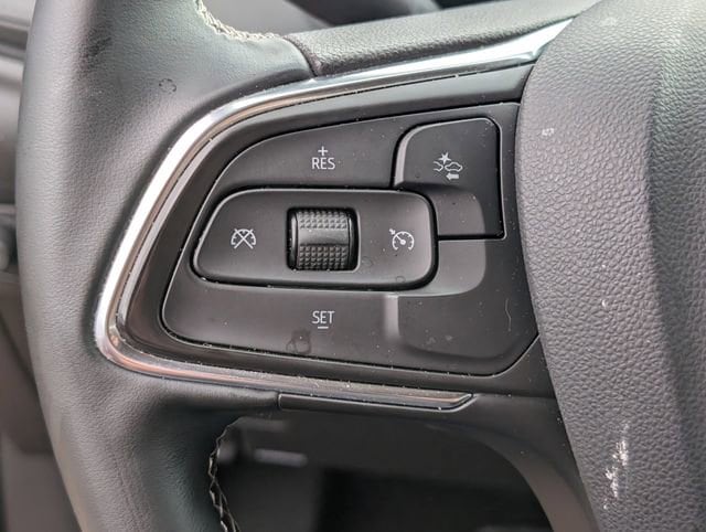 2025 Buick Encore GX Preferred - Photo 22
