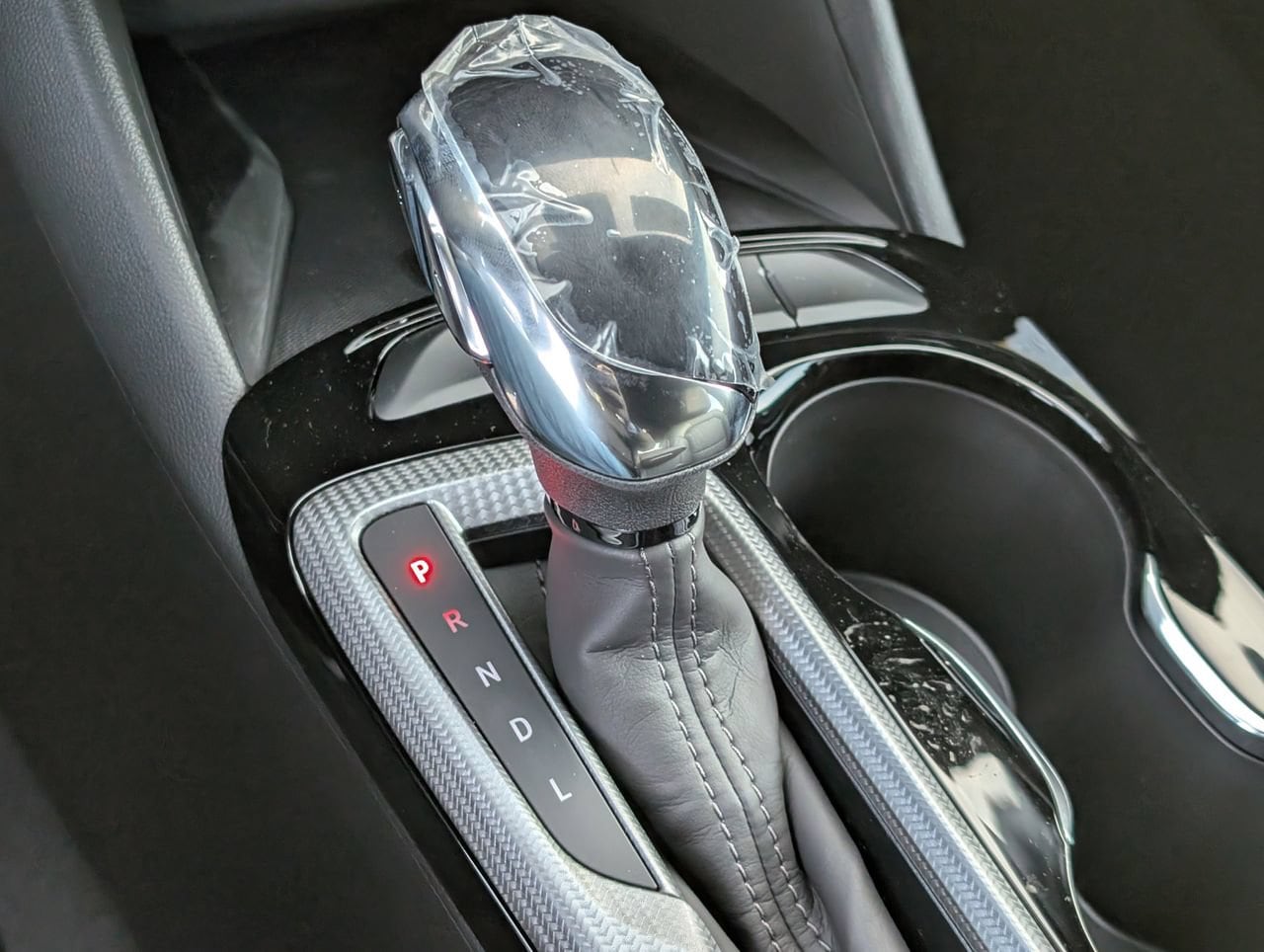 2026 Buick Envista Avenir - Photo 17