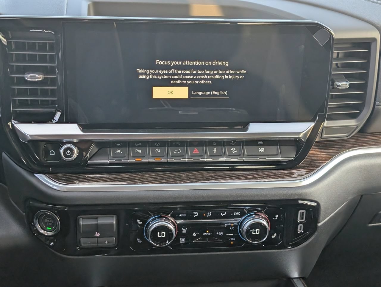 2026 GMC Sierra 1500 Elevation - Photo 11