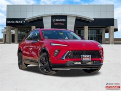 2025 Buick Envision Sport Touring SUV 2025 Buick Envision Sport Touring SUV