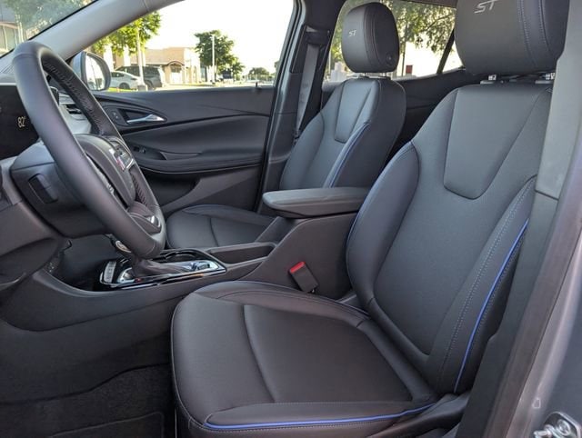 2026 Buick Encore GX Sport Touring - Photo 19