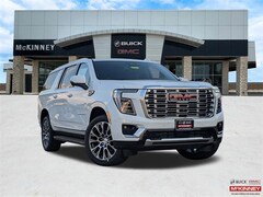 2025 GMC Yukon XL Denali SUV