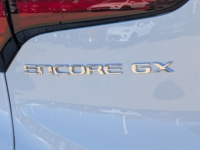 2026 Buick Encore GX Preferred - Photo 7