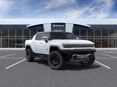 2025 GMC HUMMER EV Pickup 3X Truck Crew Cab