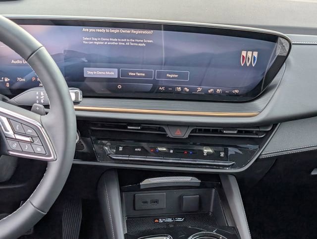 2026 Buick Envision Avenir - Photo 11