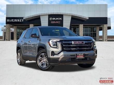 2026 GMC Terrain Elevation SUV