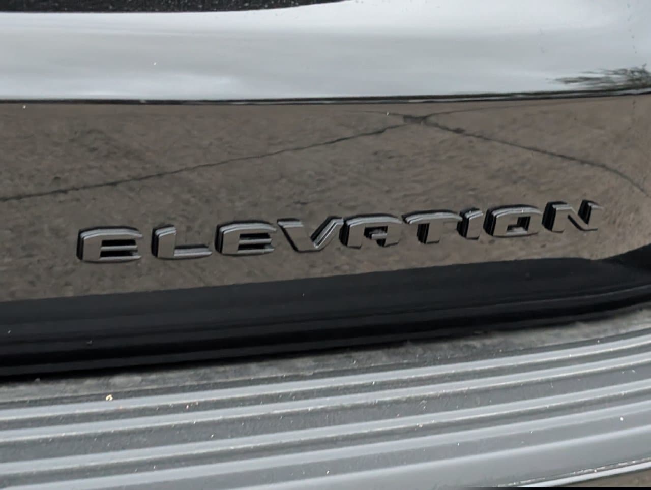 2026 GMC Yukon Elevation - Photo 6