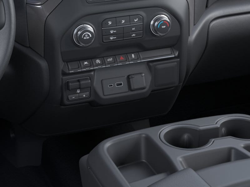 2026 GMC Sierra 1500 Pro - Photo 23