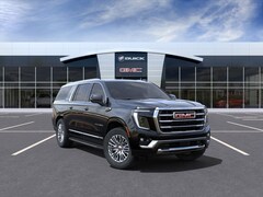 2025 GMC Yukon XL Elevation SUV