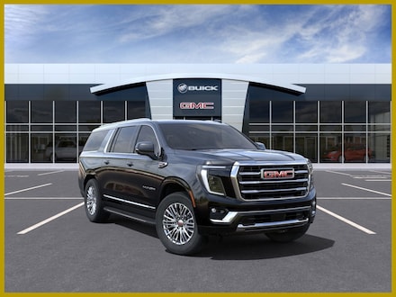 2025 GMC Yukon XL Elevation SUV