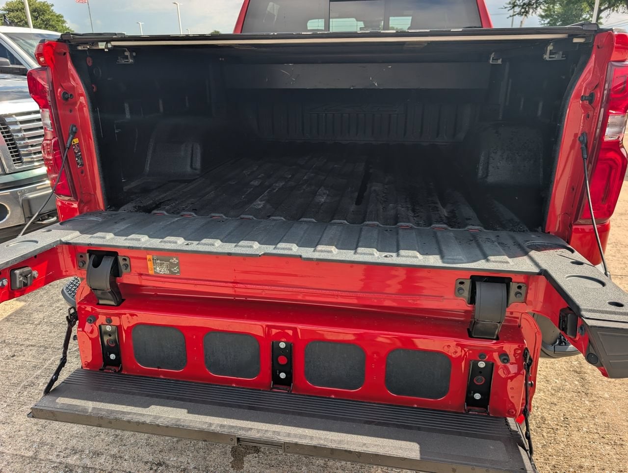 2023 Chevrolet Silverado 1500 ZR2 - Photo 27