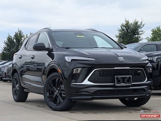 2026 Buick Encore GX Sport Touring SUV
